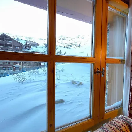Apartment Bel Des Arcs 1950 Ski/piscine Bourg-Saint-Maurice