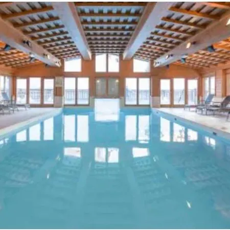 Bel Des Arcs 1950 Ski/piscine Bourg-Saint-Maurice